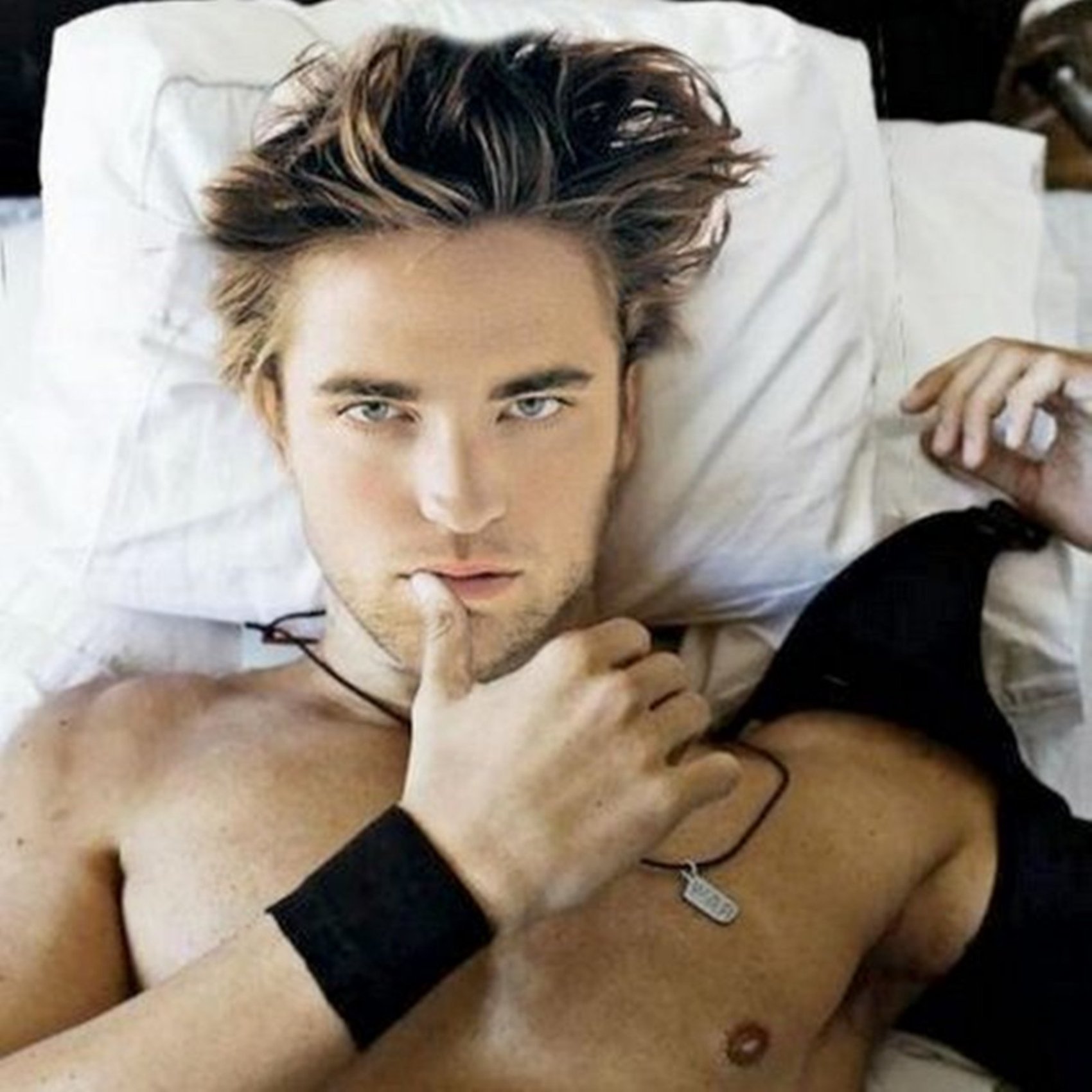 Sexy Cullen