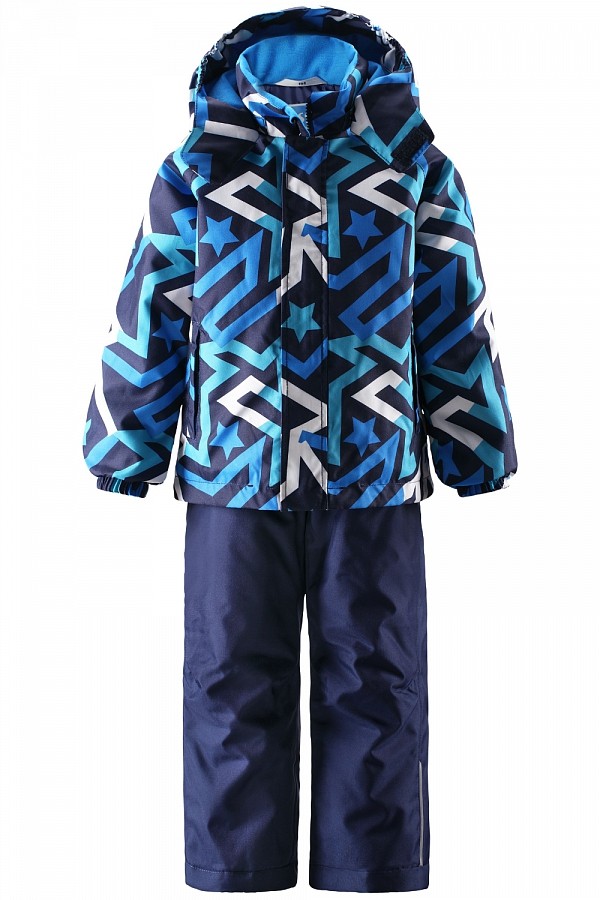 Купить Зимний Костюм Для Мальчика Зима