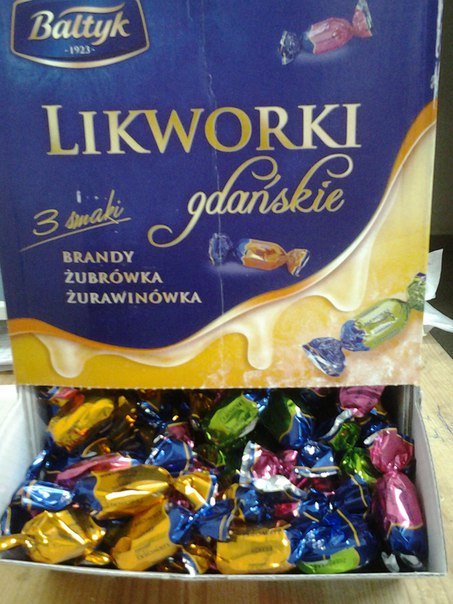 Baltyk РєРѕРЅС„РµС‚С‹