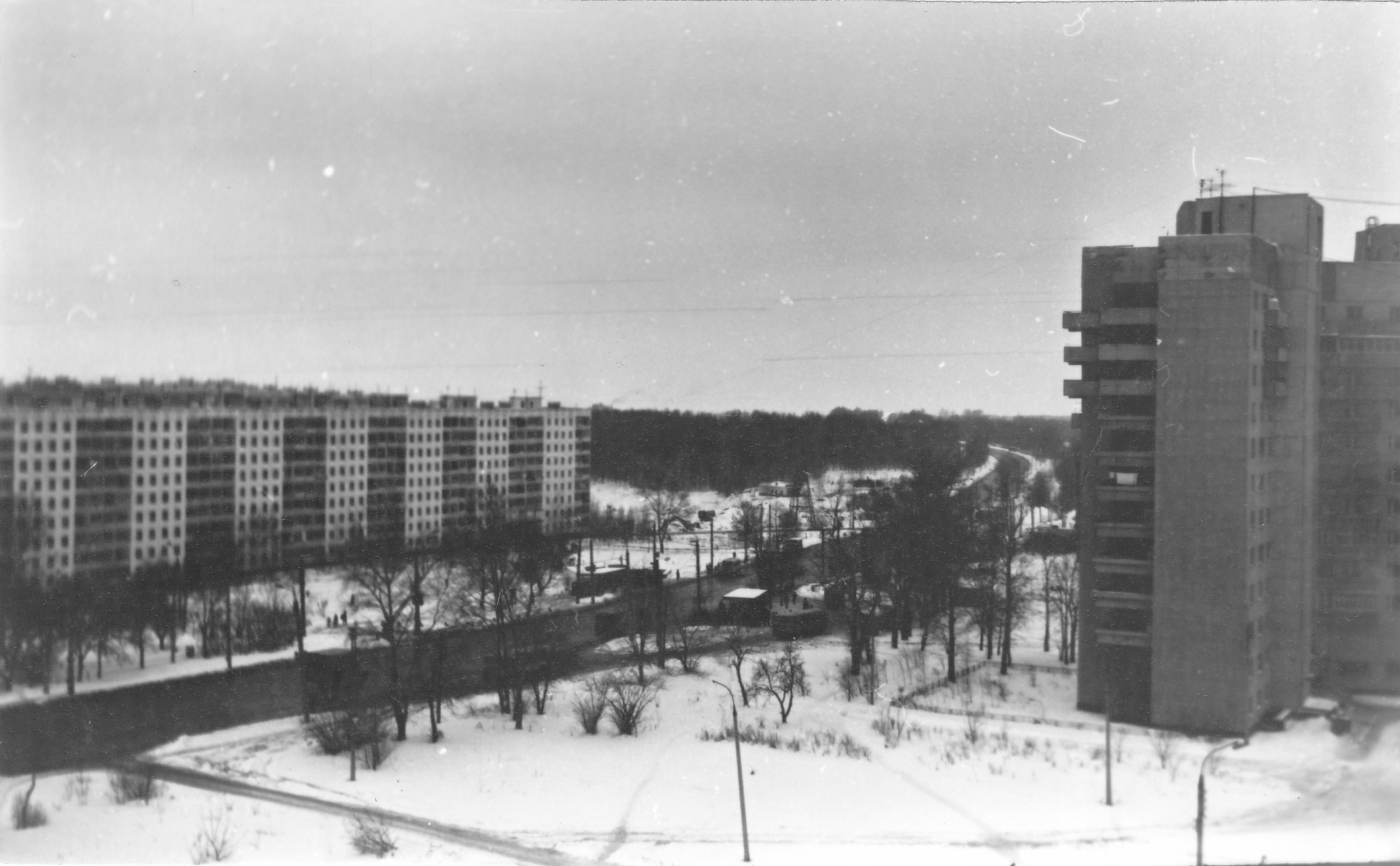 Нижний Новгород 80 Годы Фото