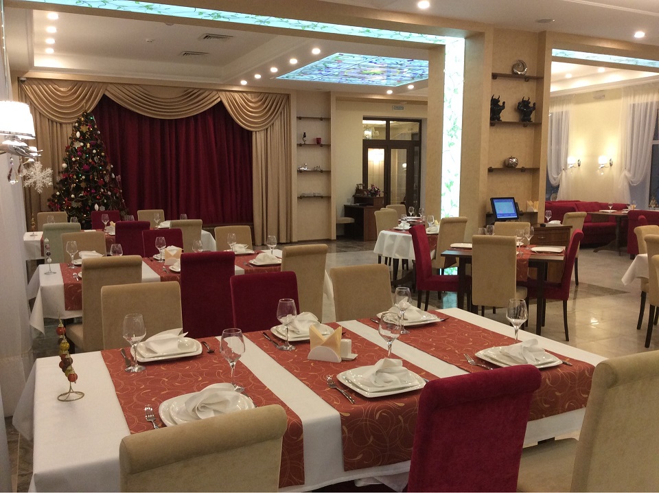 Кафе премьера