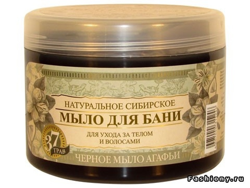 Купить Мыло Русская Баня