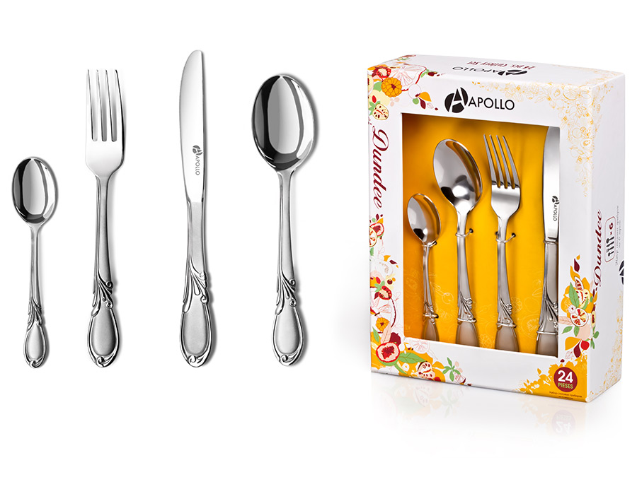 Набор столовых приборов apollo genio "gala" 24 пр. Набор столовых приборов предмета apollo. Столовые приборы, набор 16 предметов apollo "lungo matt gold". Apollo ardell столовые приборы. Apollo millennium вилка.