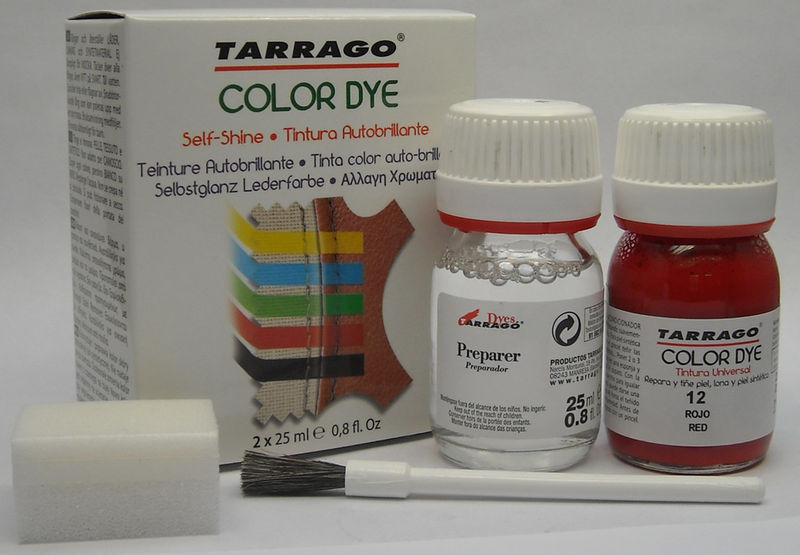 Краска Color Dye Купить Волгоград