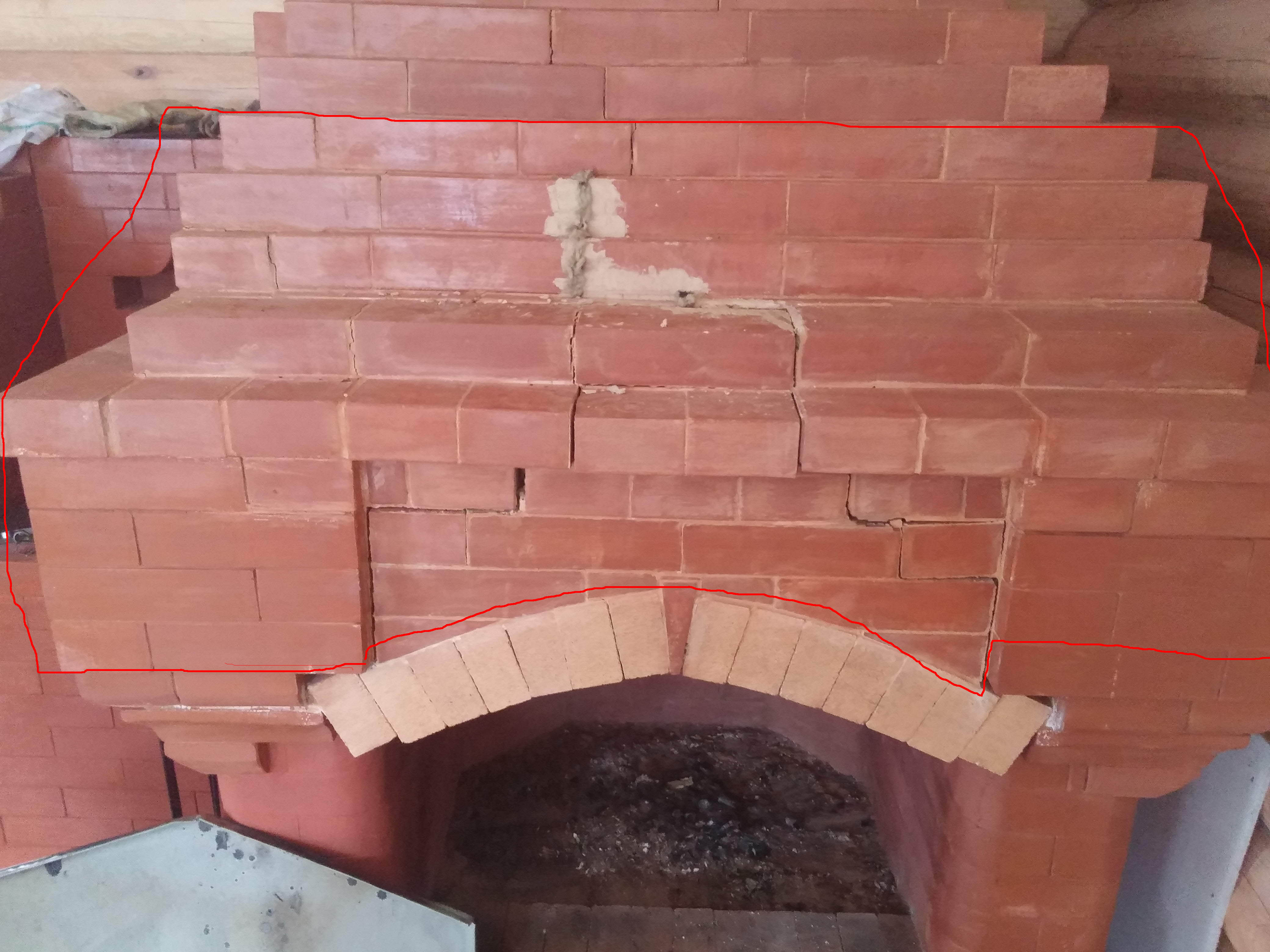 Владимир вишняков печник сложить простую печь