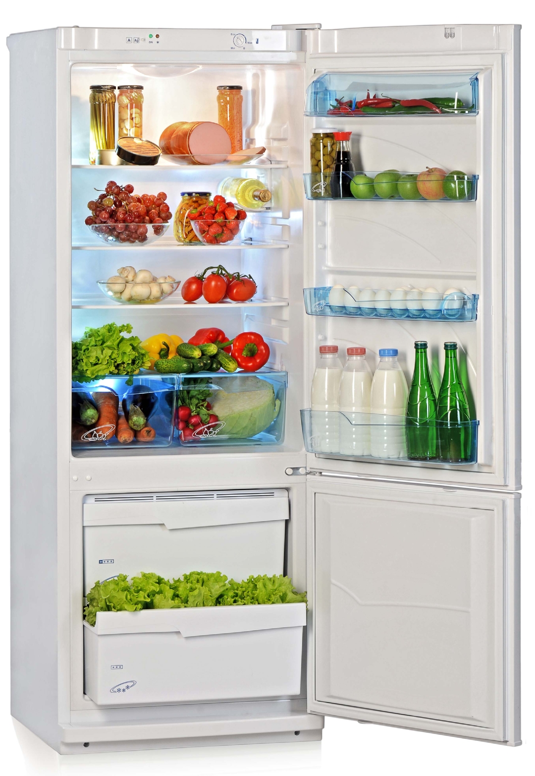 Холодильник Позис Двухкамерный Купить Спб