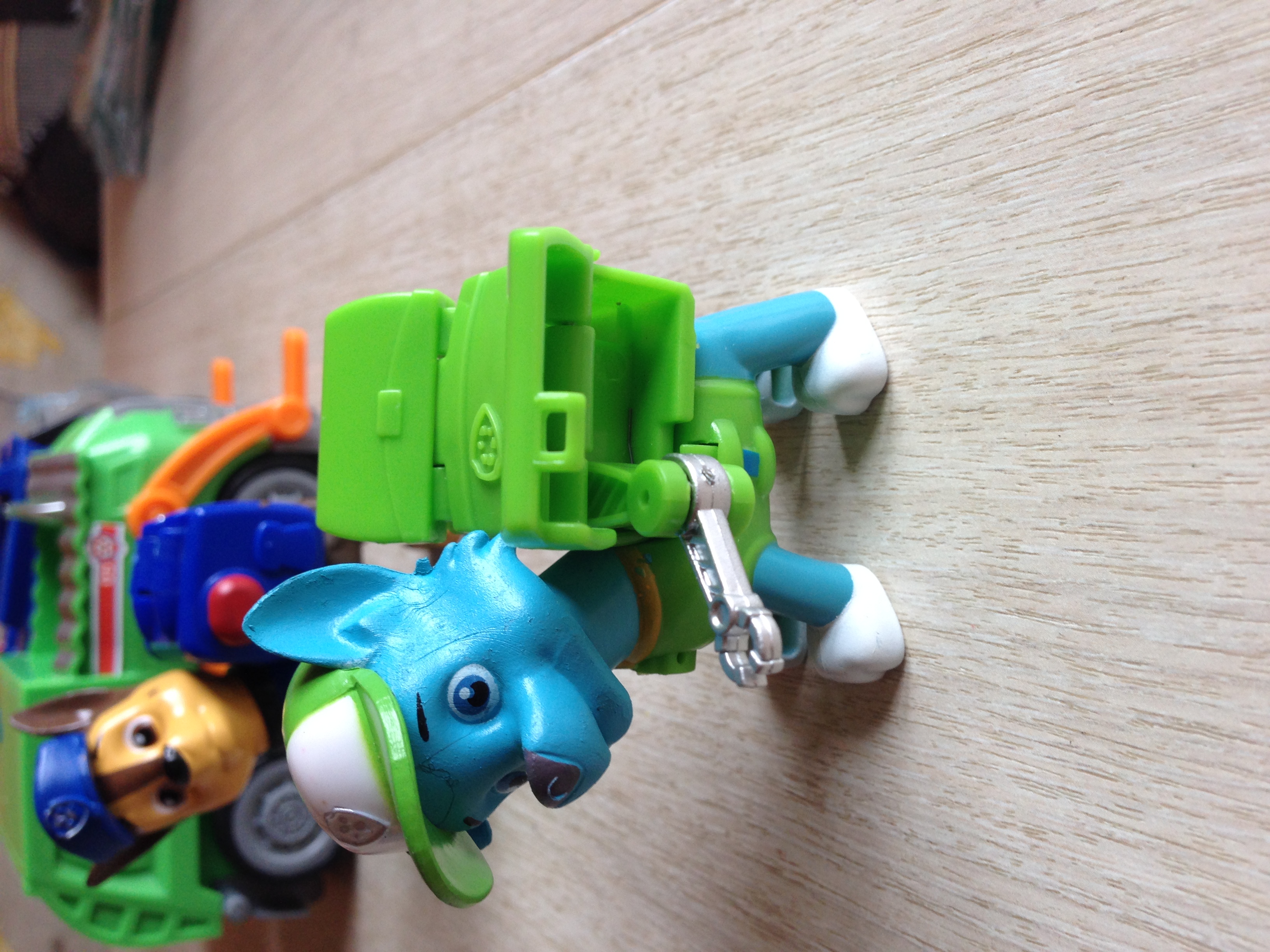 Отзывы об игрушках по закупке ШокЦена. Аналоги ПОЛИ