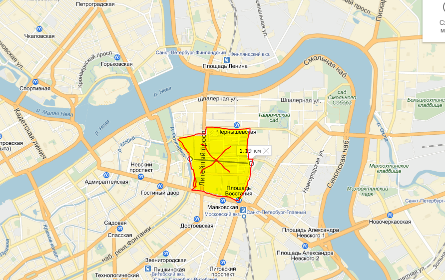 Карта платных парковок санкт петербурга в центре санкт петербурга