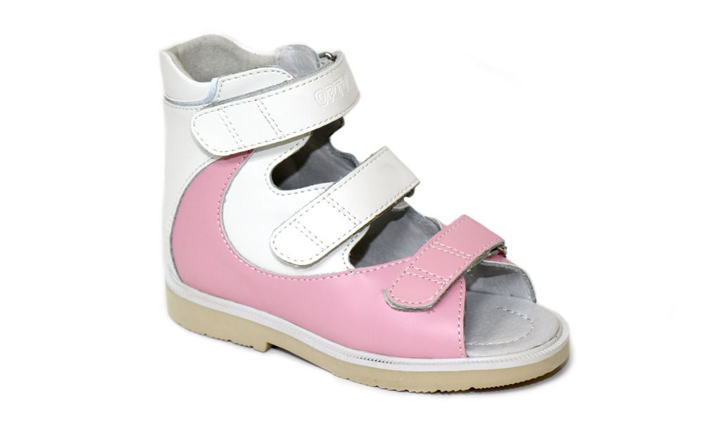 Ортопедическая Обувь Для Детей Антиварусная Купить