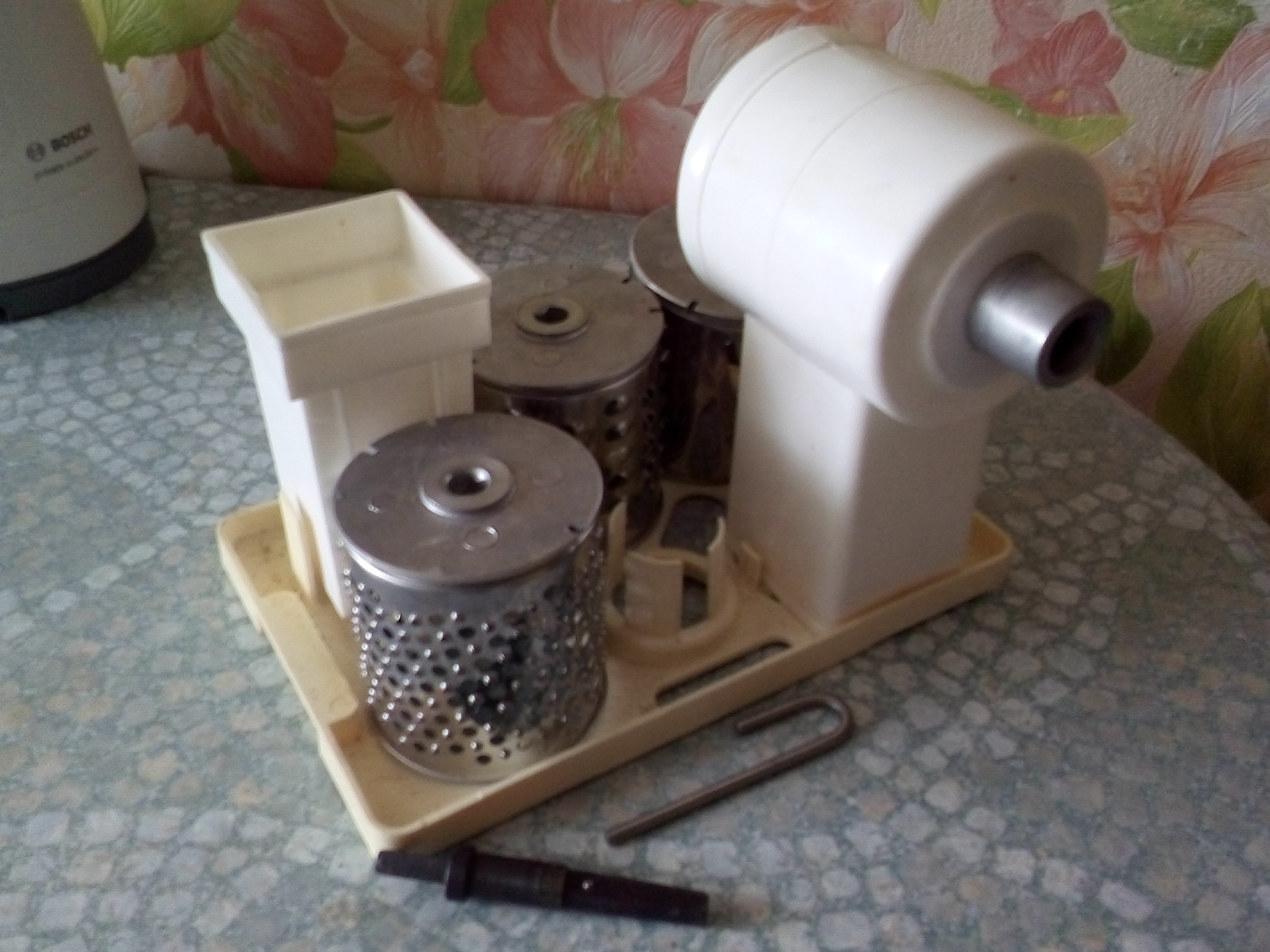 Помощница Мясорубка Купить Цена