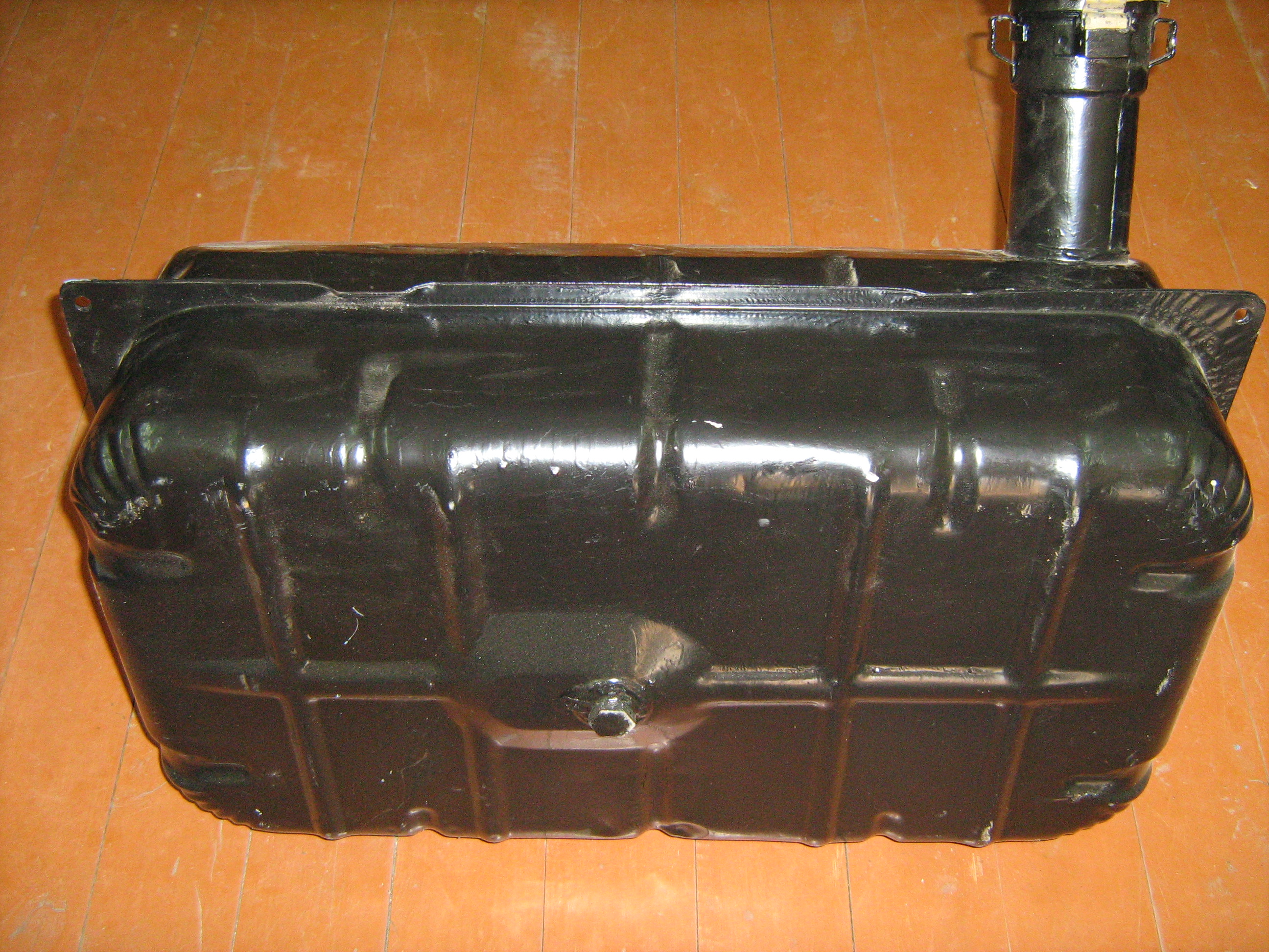 Топливный Бак Газ Купить