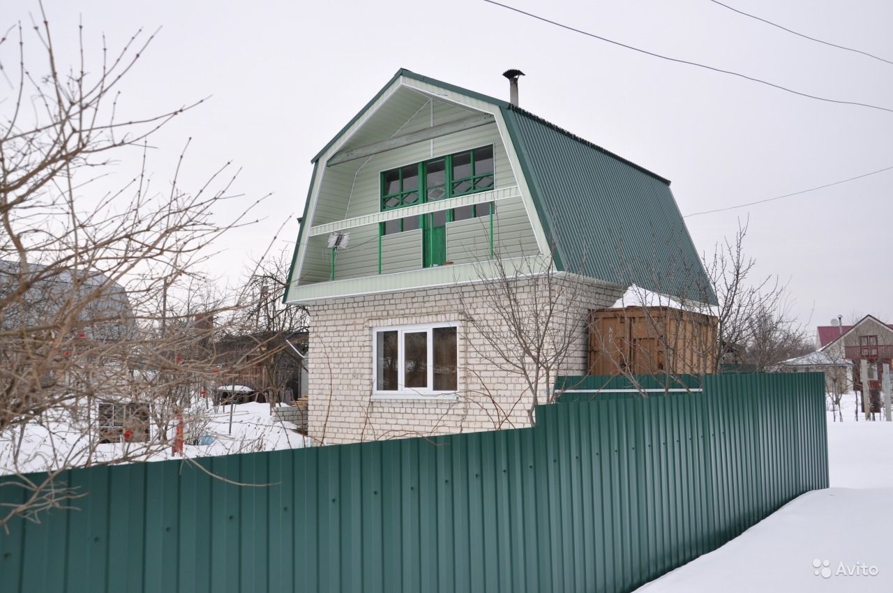Купить Дом Дачу В Дзержинском Районе