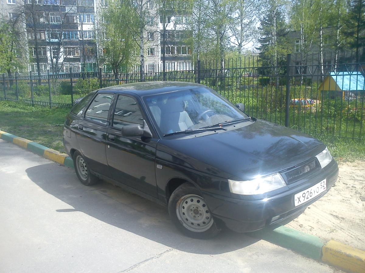 Купить Авто До 100000 Руб Калуга