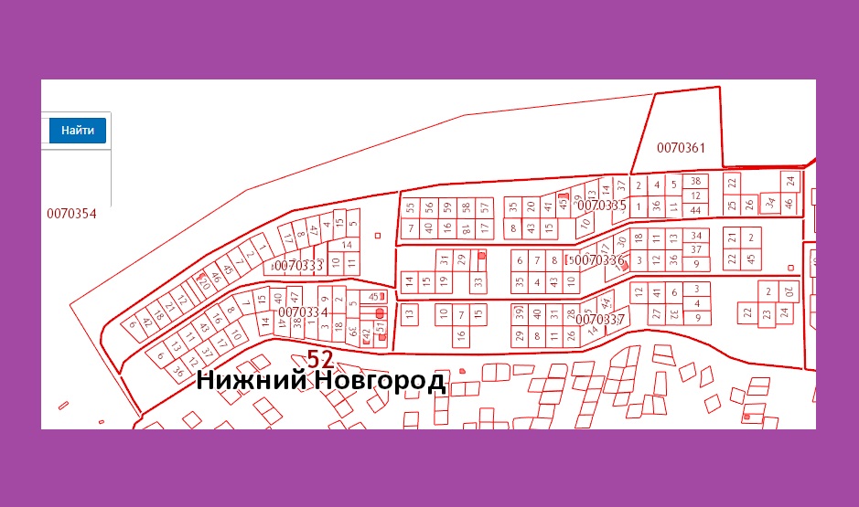 Купить Земельный Участок Тиз Надежда