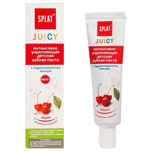 Splat детская зубная паста заяц. Зубная паста вишня. Зубная паста вишня. Зубная паста сплат juicy вишня. Зубная паста вишня.