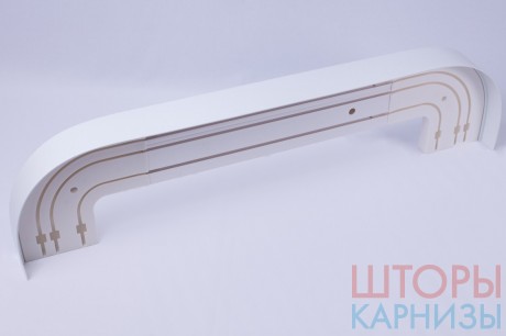 Карниз Для Штор 4 Метров Купить