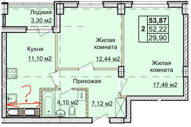 Циан Купить Двушку Вторичку В Нижнем Новгороде