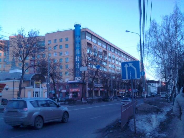 Аквилио ул коминтерна 139 нижний новгород фото Продается 4-комн.квартира в центре Сормово за 8 500 000 руб. - обсуждение (31196