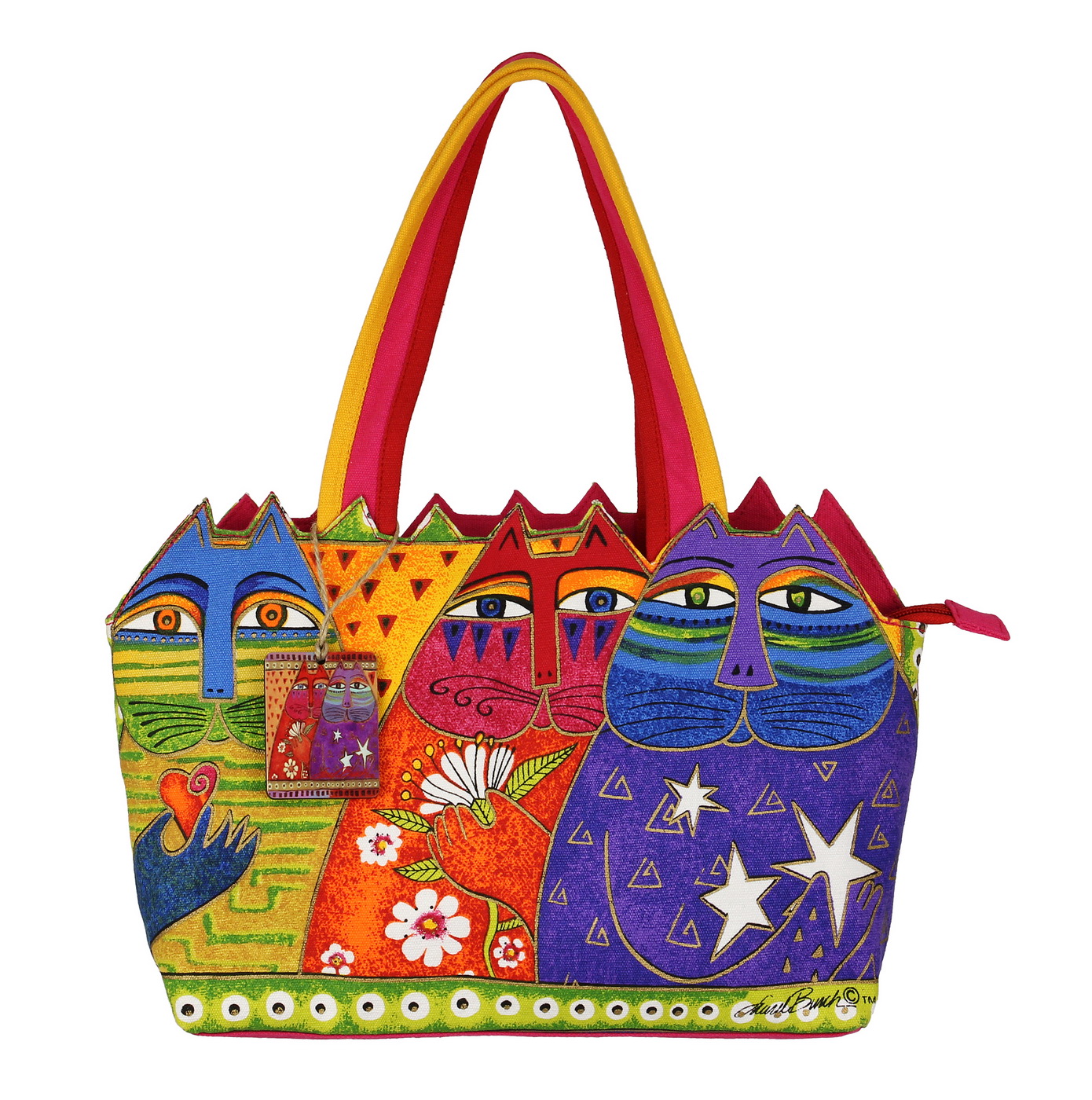 Laurel burch слив