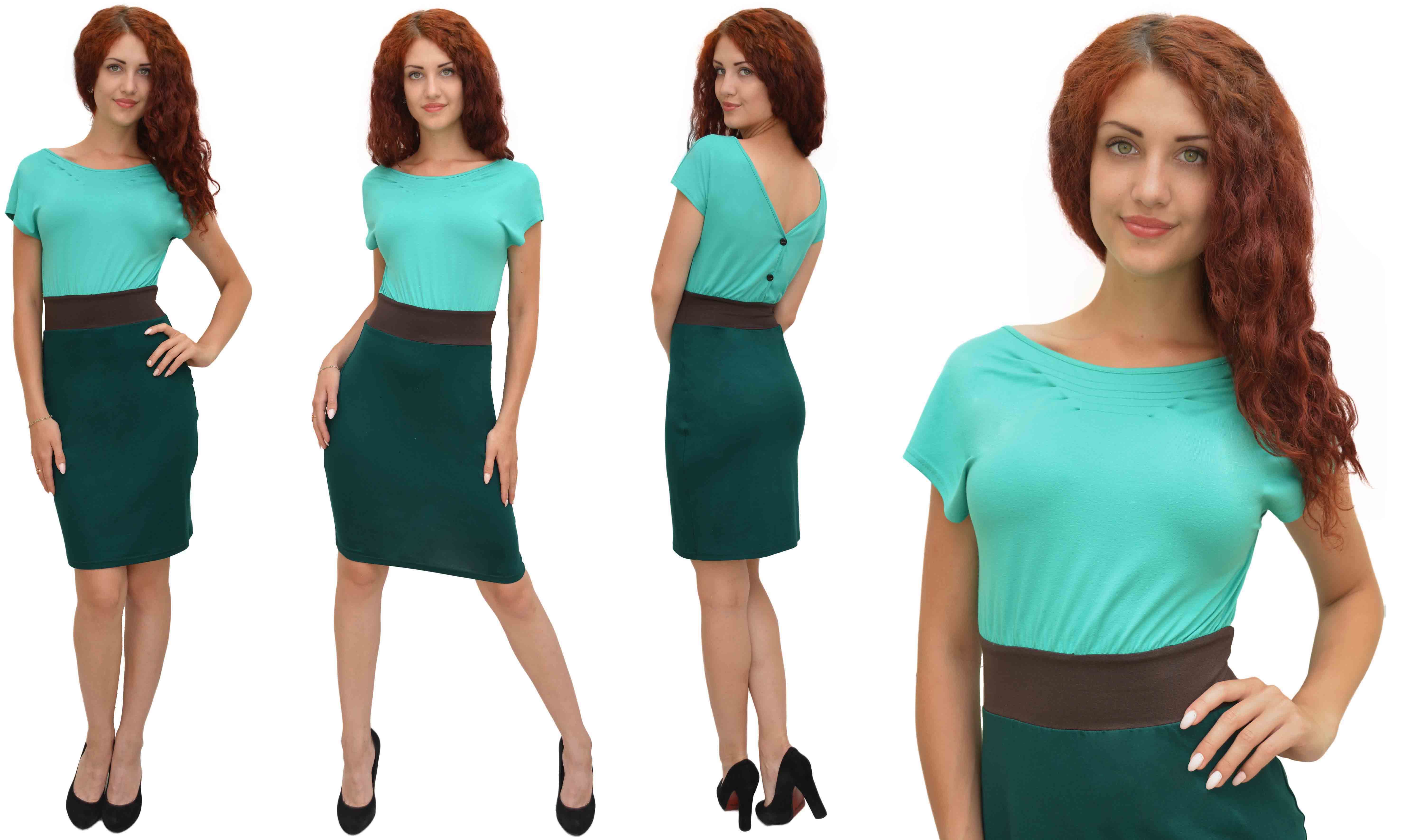 Платья Серебряная Ладья фото 4