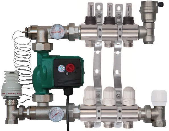 Регулировка теплого пола. Регулировка теплого пола водяного. Автоматика теплого пола водяного mdr 01. Регулировка теплых полов. Регулирование теплого пола.