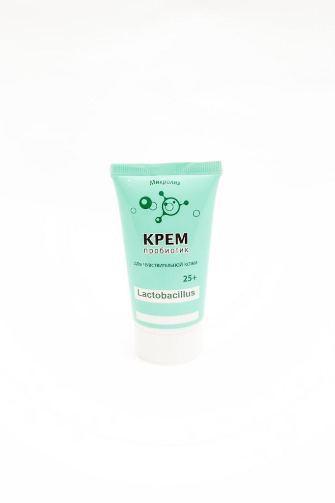 Probiotic Reverse Cream Купить Крем С Пробиотиками