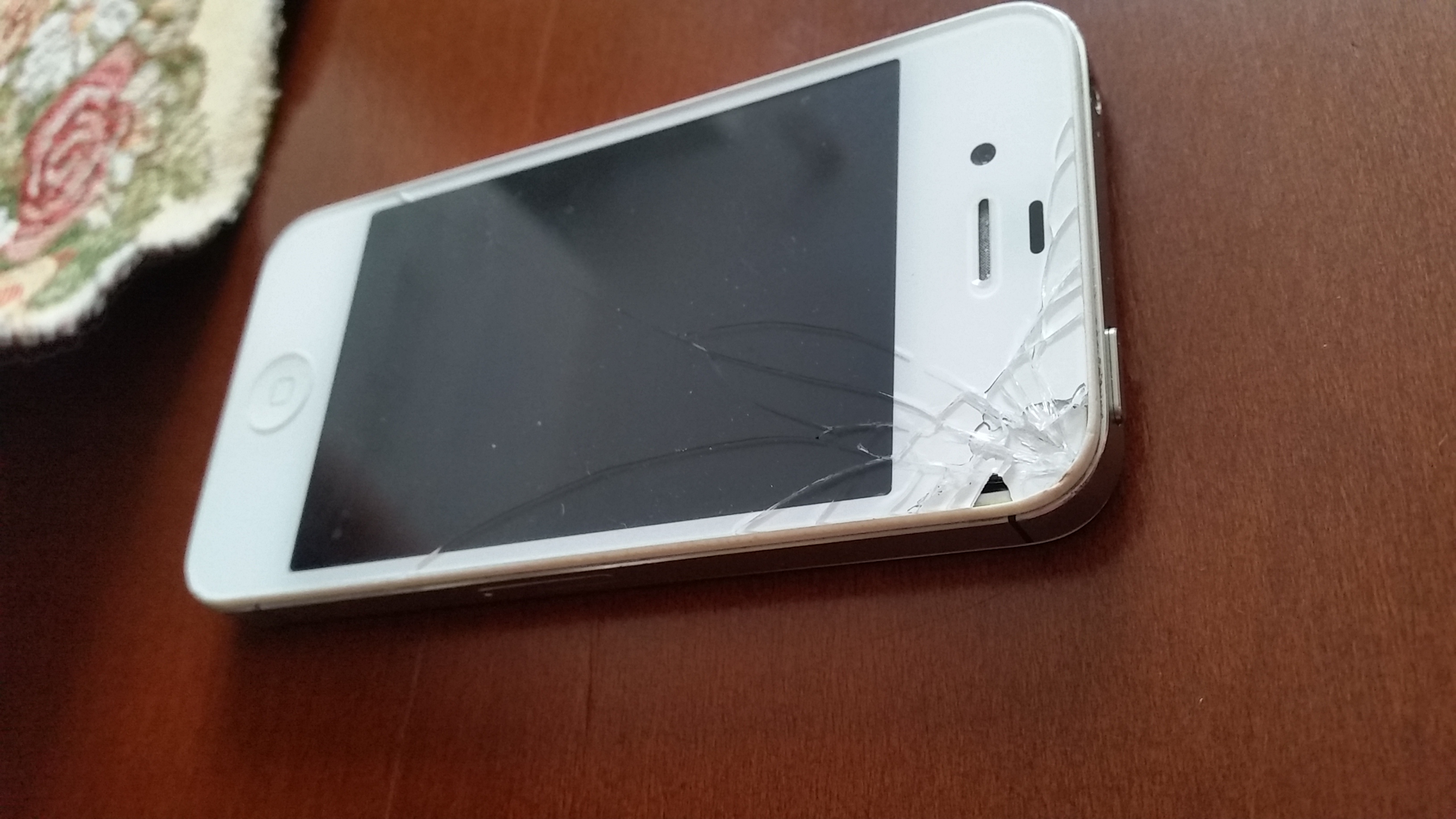 разделить прямой угол на три равные части.