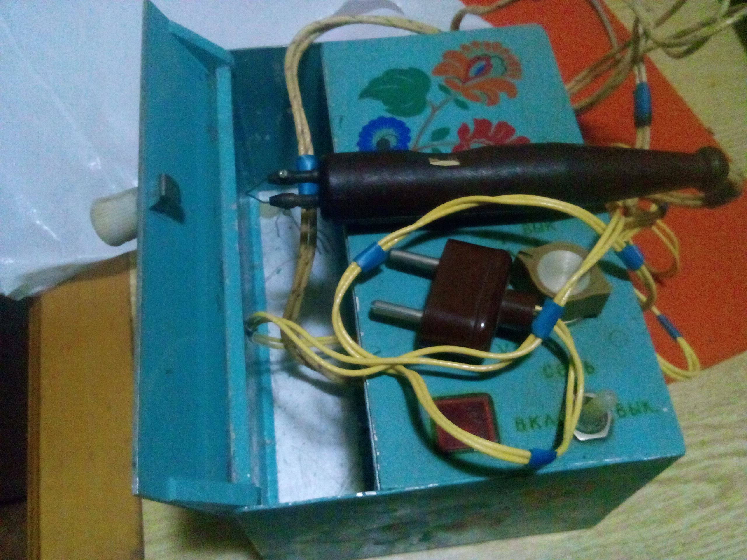 Выжигатель по дереву своими руками из трансформатора