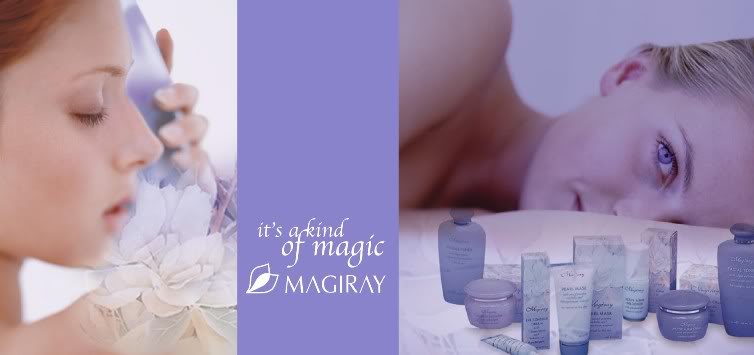 Косметика Magiray Купить Краснодар