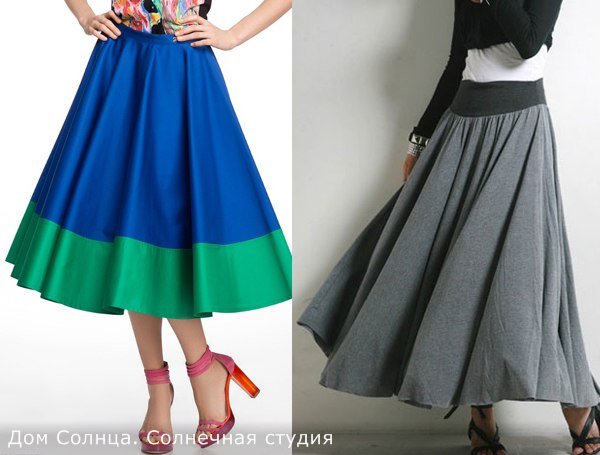 Платье Двойное Солнце фото 26