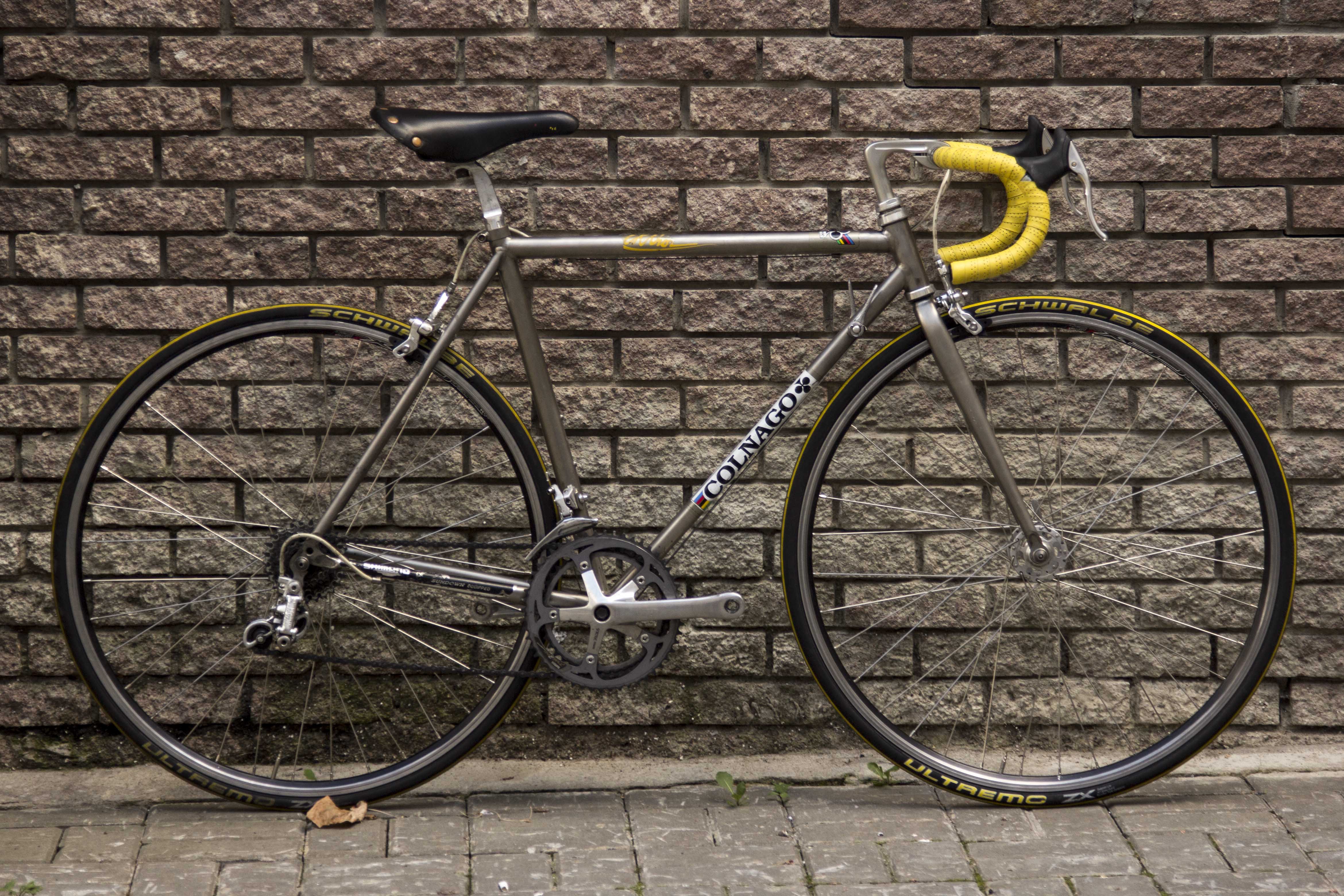 Colnago Master MTB
