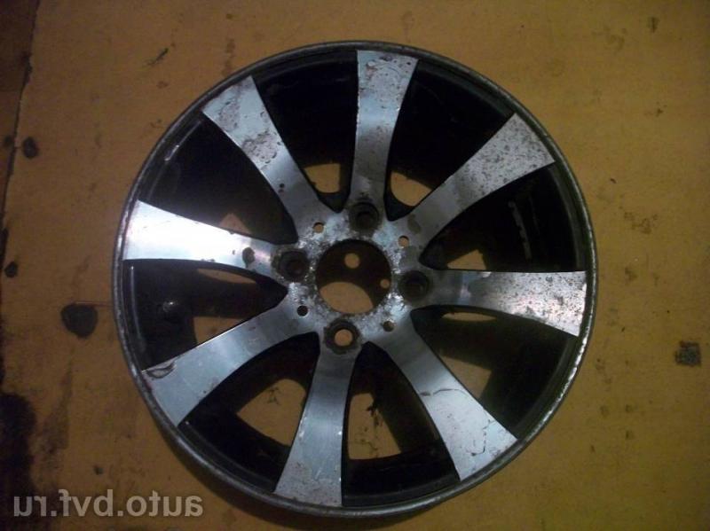 Купить Литые Диски R13 Арбузы