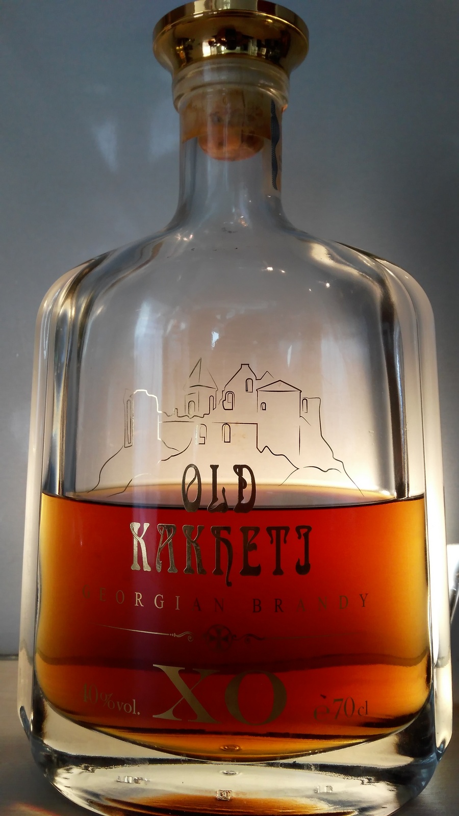 Старый Кахети Купить