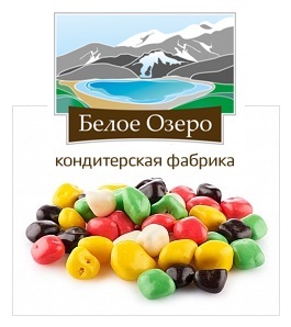 Фабрика озера шоколад