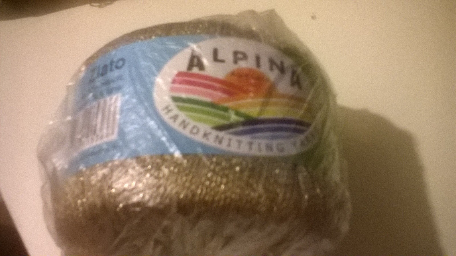 Alpina Lena Пряжа Купить