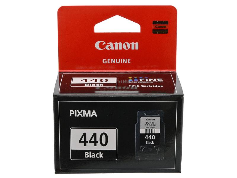 Купить Картридж 440 Для Принтера Canon