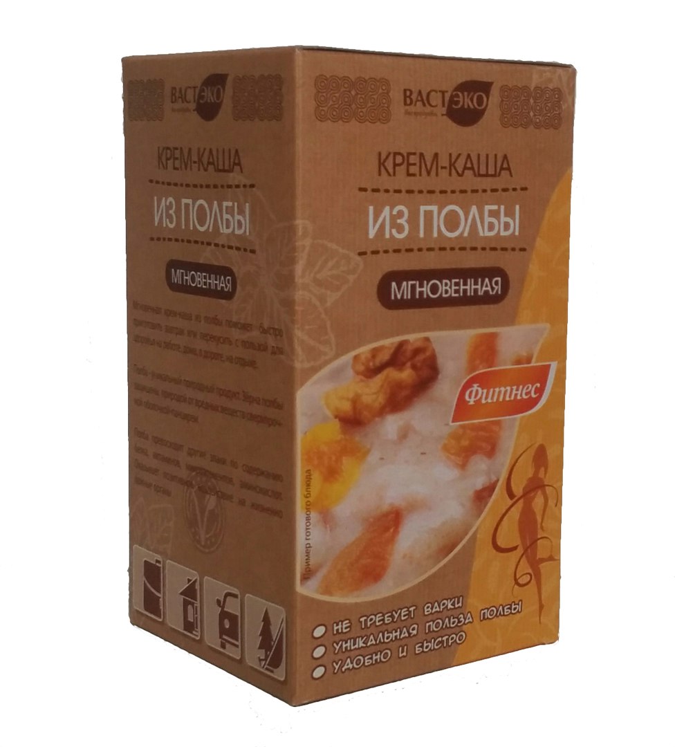 Готовые Каши Где Купить