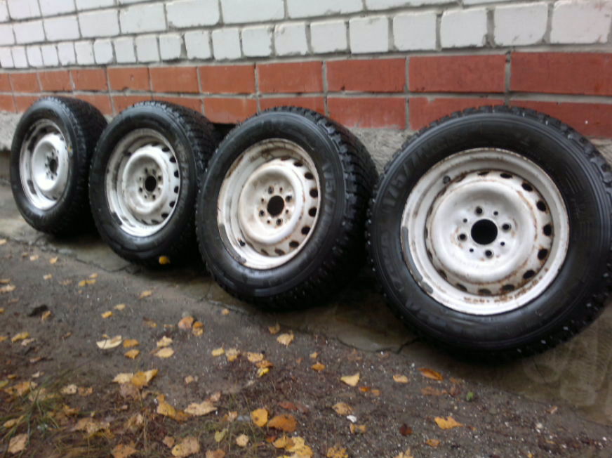 Купить Шины 175 70r13