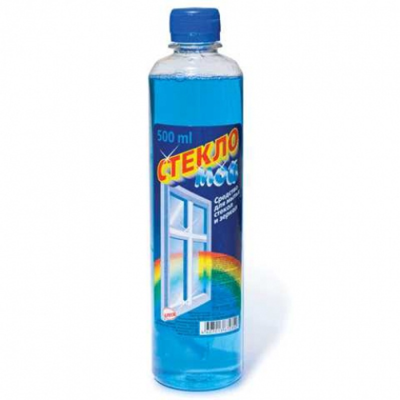 Стекломой Мем