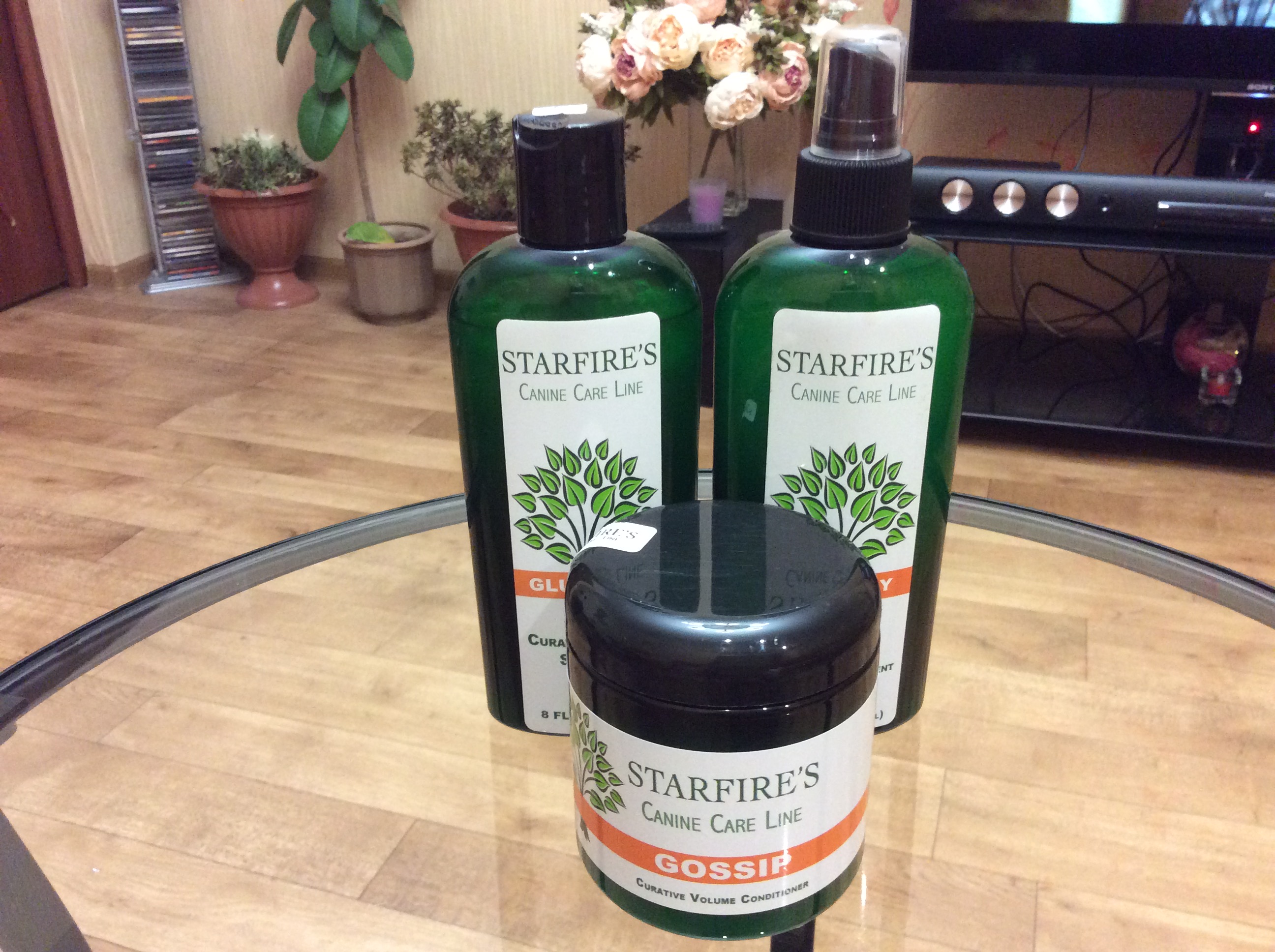 Starfire S Косметика Для Собак Купить