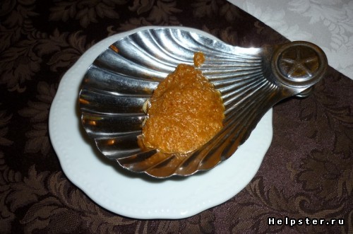 Кадр из фильма икра заморская