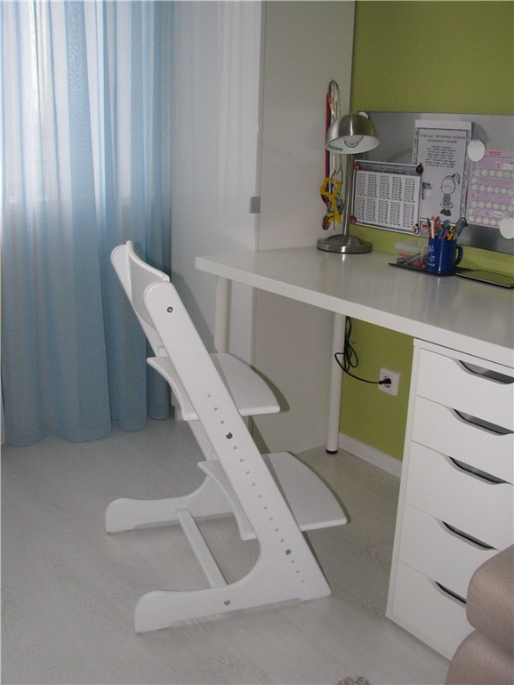 Растущий Стул Какой Купить