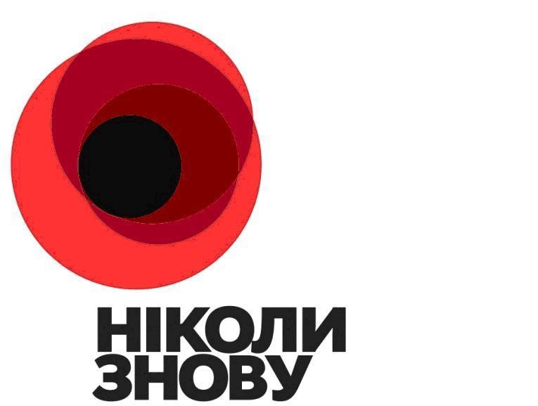 Ніколи знову картинки
