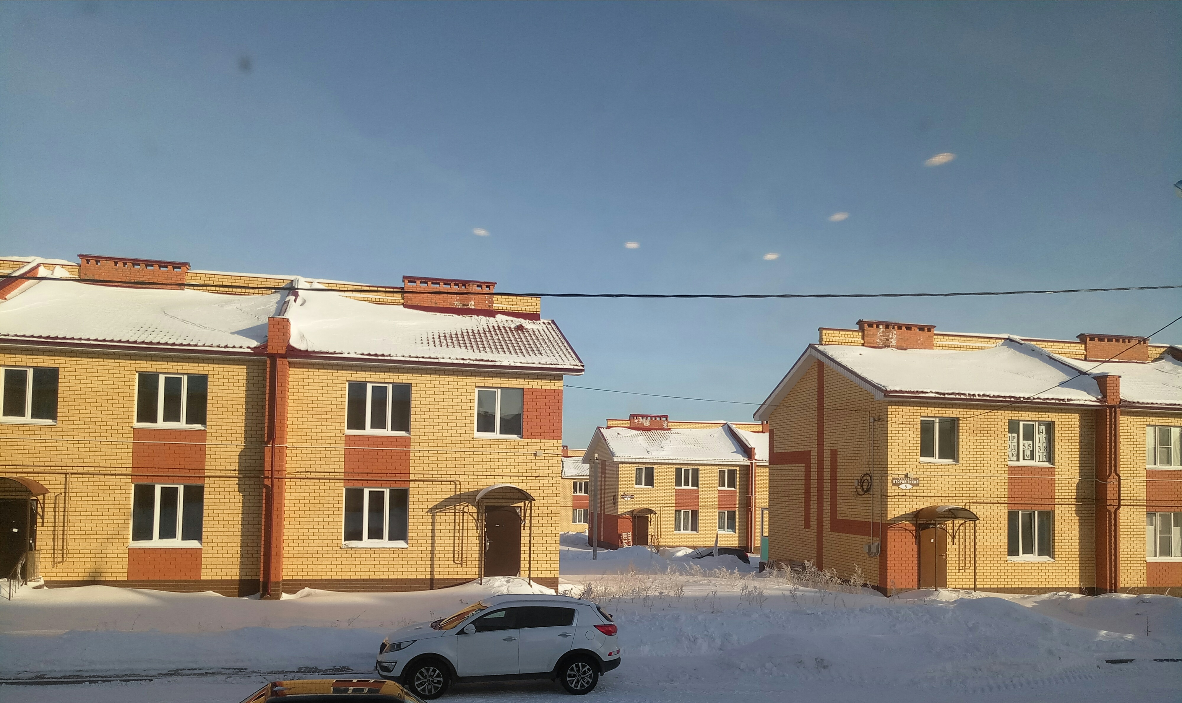 Кусаковка нижегородская область фото