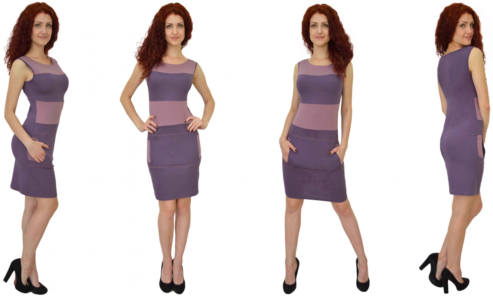 Платья Серебряная Ладья фото 8