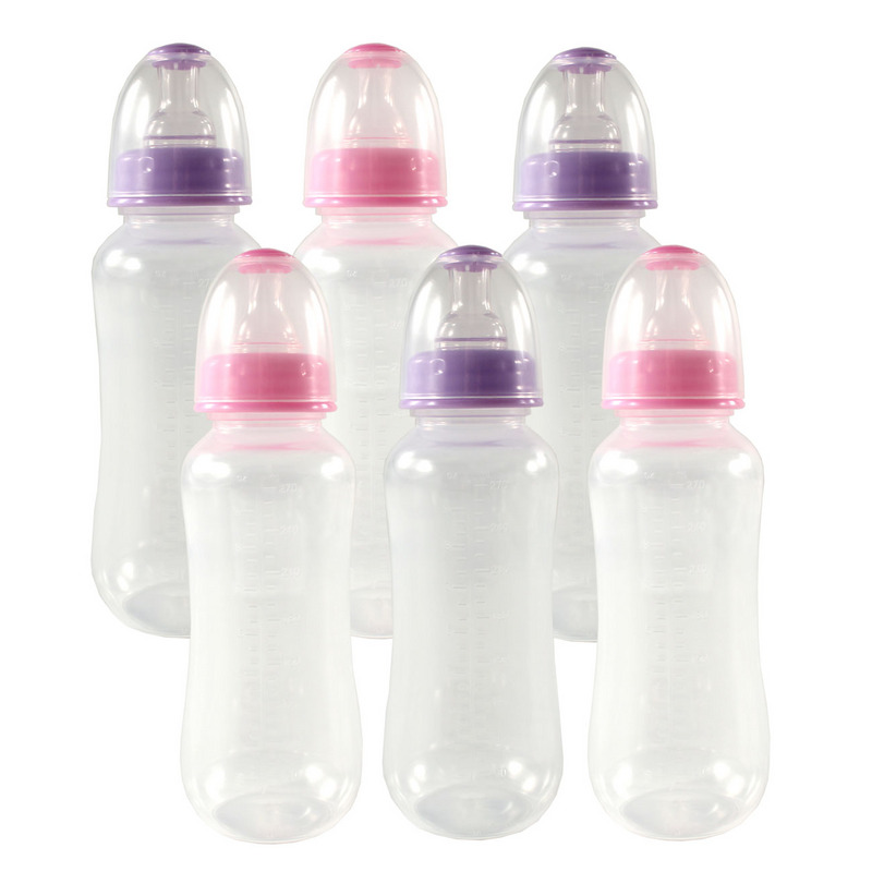 Бутылочка 6 месяцев. Бутылочки для кормления Nurtria. Бутылочка для кормления Bisphenol SB-207. Бутылочка для кормления 11132. Бутылки для малышей фиолетовая.