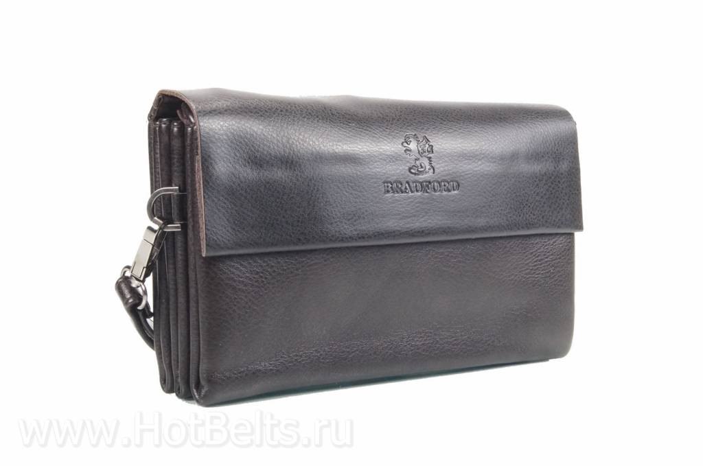 Купить Кожаную Барсетку Паше На Озоне