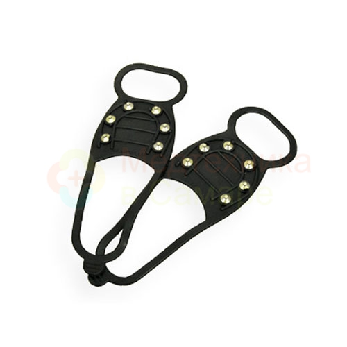 ледоступы для обуви.