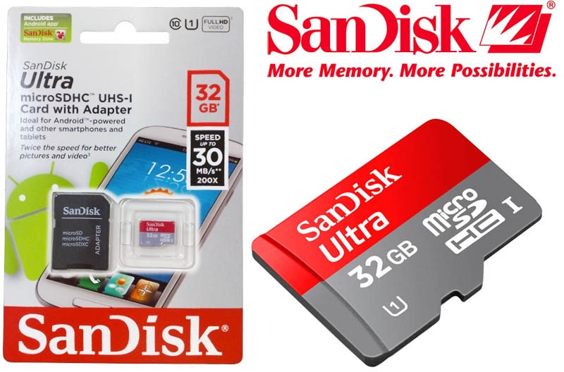 Карта Microsd Купить В Спб