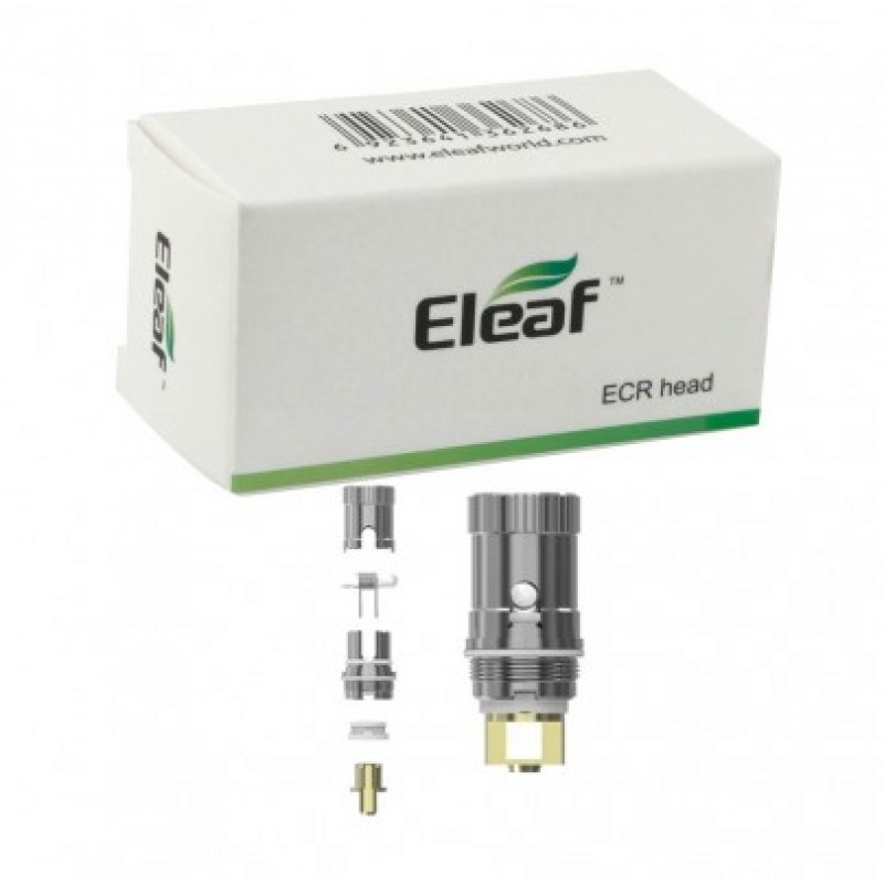 Испаритель Eleaf Ijust S Купить